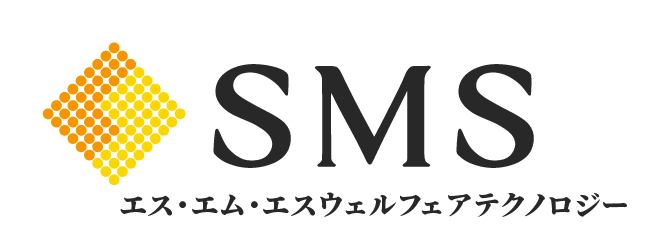 株式会社エス・エム・エスウェルフェアテクノロジーのロゴ